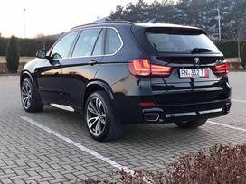 BMW X5 двигатель