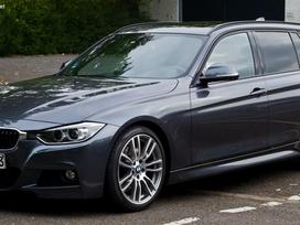 BMW 335 Parduodama pilnai restauruotus bmw n57 variklius suteikiame vie