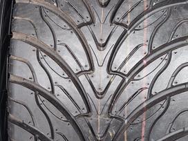 Federal, all-season 275/70 R16