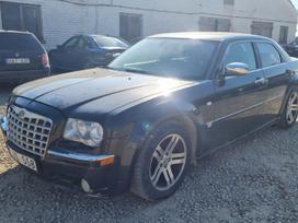 Chrysler 300M