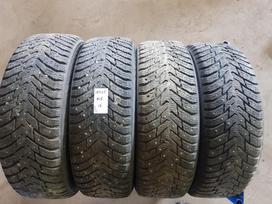 Nokian, зимние 185/65 R15
