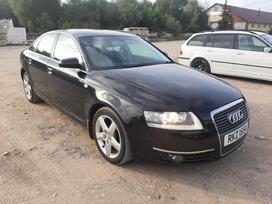 Audi A6, Bre, Bre variklio kodas auto pilotas maza rida detales pristatome