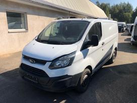 Ford Transit Custom, DRFF, for parts. originalios kokybiškos naudotos detalės suteik
