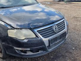 Volkswagen Passat Uab boso dalys kokybiškos ir patikrintos naudotos automobil