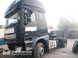 DAF Xf106.460, semi-trailer trucks