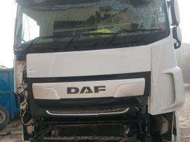 DAF XF106.480, semi-trailer trucks