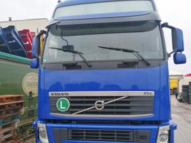 Volvo FH13, тягачи