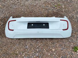 Volkswagen Up, 1S0816741, Kilimeliai vw up guminiai nauji vw e up galinis pilnas b