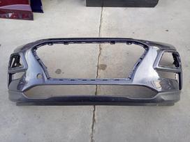 Hyundai Kona по частям. Uab dėvautoda įm k 304446362 pvm mok kodas lt1