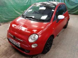 Fiat 500 for parts. Dėl daliu skambinikite 37068679002 37060000292 a