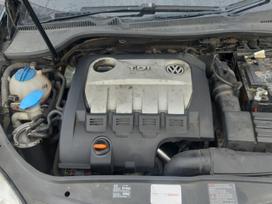Volkswagen -kita- engine