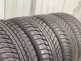Bridgestone Blizzak LM001, winter 225/50 R17