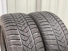 Pirelli Sottozero 3, vissezonas 225/50 R17