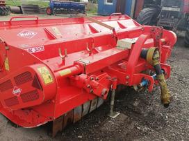 Kuhn NK3201, сенокосилки / измельчители