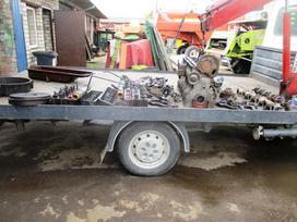 Valmet 611DSL