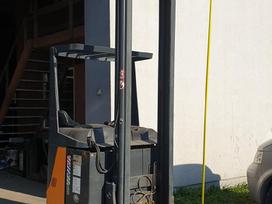 Still FM-17, forklifts