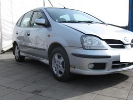 Nissan Almera Tino Dalimis