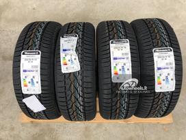 Barum Quarataris 5, all-season 205/55 R16