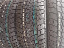 Toyo OPEN COUNTRY I/T, зимние 275/40 R20