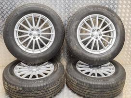 Land Rover RANGE ROVER VELAR, lengvojo lydinio, R18