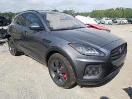 Jaguar E-Pace dalimis. Dėl dalių skambinkite 370 601 801 26 viber whatsapp