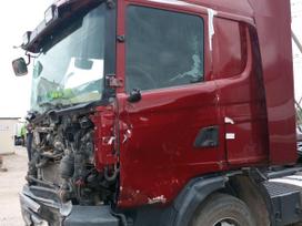 Scania G440, vilcējs