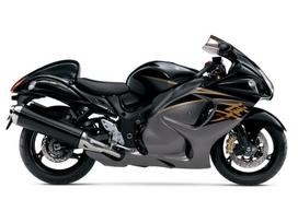 Suzuki GSX-R, touring / sport touring / kelioniniai