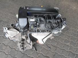Renault Twingo Variklis 1 2b d4f 772 d4fj772 dėžė jb1 525