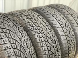 Dunlop SP Winter Sport 3D, all-season 225/55 R16
