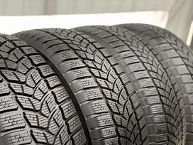 Firestone Winterhawk 3, зимние 205/60 R16