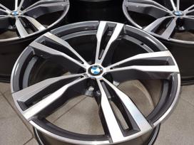 BMW Original BMW, light alloy, R21