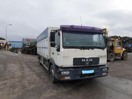 MAN LE220C, trucks