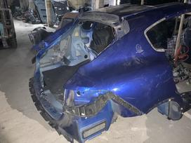 Maserati Levante Tik galas galima ketvirciuot