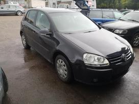 Volkswagen Golf Minsko plentas 33 5 angaras superkame automobilius rašome uti