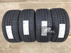 Sava Eskimo HP2, winter 245/40 R18