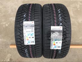 Kumho Winter Craft WP72, žieminės 265/40 R20