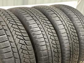 Continental WinterContact TS850P, зимние 215/60 R18