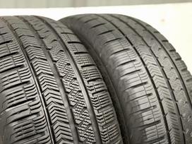 Vredestein Quatrac 5, зимние 225/55 R17