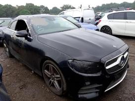 Mercedes-Benz E klasė for parts. Dėl dalių skambinkite 370 601 801 26 viber whatsap