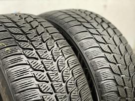 Bridgestone Blizzak LM-25, žieminės 225/45 R17