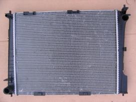 Renault Modus, 8200489879, dzeses radiators, ventilators