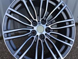 BMW G30 M Sport 664m, легкосплавные , R19