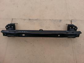 Volkswagen Touareg, 7L6121253C, Balkis dangtelis vaire vandens radiatorius 7l6121253c 7l61212