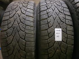 General, ziemas 225/65 R17