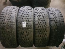 Nexen, winter 225/65 R17