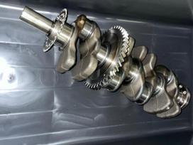 Lexus NX 300h crankshaft