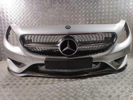 Mercedes-Benz S500 rezerves daļās. Lt adresas vilnius prašiškių g 53 7а an