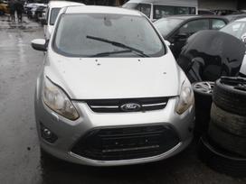 Ford C-MAX по частям