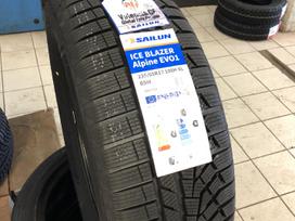 Sailun Alpine EVO1, žieminės 235/65 R17