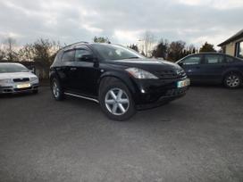 Nissan Murano доставка бу запчастей с разтаможкой в минск рб и москву рф